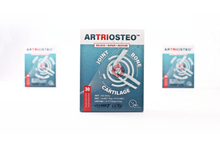 Load image into Gallery viewer, ARTRIOSTEO™ CAPSULES
